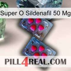 Super O Sildenafil 50 Mg 14